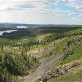 Schefferville