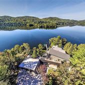 #16946 Maison moderne Sainte-Agathe