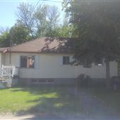 Maison Tanguay