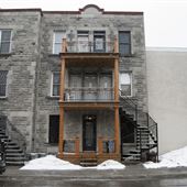 Condo Chaumont