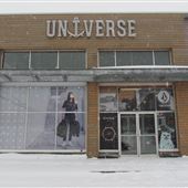 Magasin Universe
