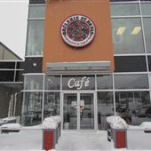 Café- Brûlerie St-Denis