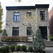 Maison Griffin