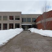 Hôtel de ville de Repentigny