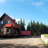 #17155 Maison Sainte-Lucie-des-Laurentides