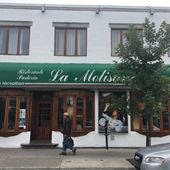 La Molisana, restaurant italien