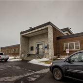 Prison de Sorel-Tracy