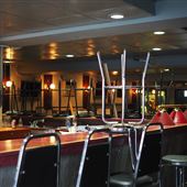 Bar central