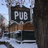 Knowlton Pub