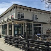 Brome Lake Books