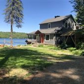 #1446 Lac Clair