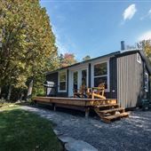 Chic-Shack des Trois-Milles	