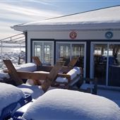 Resto de la Plage