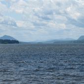 Lac Memphrémagog
