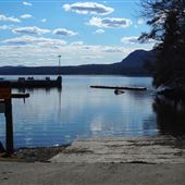 Marina Georgeville