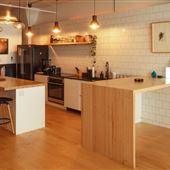 Loft Montreal Plateau