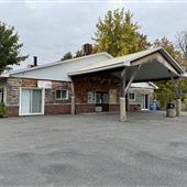 Auberge du Boisé