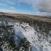 Le chalet du chenil