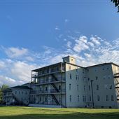 Domaine Lac Vert