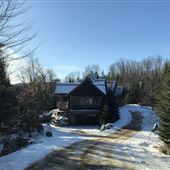 #17379 Manoir Mont-Tremblant