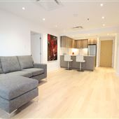 Appartement Coulombe