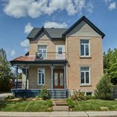 #17929 Maison Ste-Thérèse