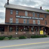 Brasserie Dunham
