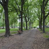 Parc Sir-Wilfrid-Laurier