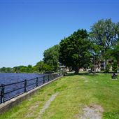 Parc du Fort-Rolland