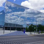Université de Montréal - Campus MIL