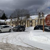 #17916 Hôtel Relais St-Denis