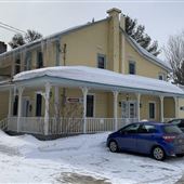 #17900 Auberge de la Gare