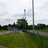 Parc Saint-Laurent (arr. Saint-Laurent)