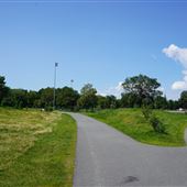 Parc Père-Marquette