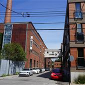 Usine C