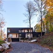 #18027 Chalet Summit