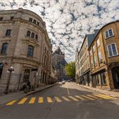 Rue du Fort