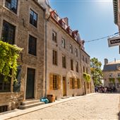 Rue de la Place