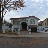 Saint-Leonard Secteur Lavoisier - Lacordaire