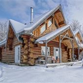 Chalet des Perséides