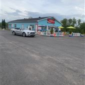 Morisset Événements usine et Casse croute