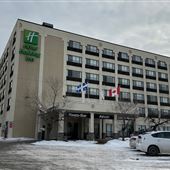 Hôtel Holiday Inn Longueuil