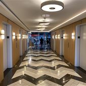 Hôtel Fairmont Le Reine Elizabeth - Espace C2 (Espace événements)