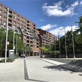 200 De La Gauchetière Ouest