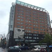 Hôtel ZERO1