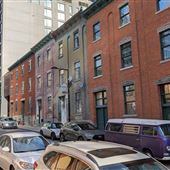 Rue Anderson