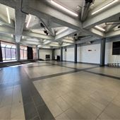 Collège John Abbott_Agora