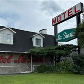 Motel La Siesta