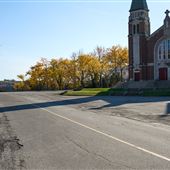 Église Saint-Jean-l’Évangéliste