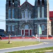 Église de Sainte-Anne-des-Monts